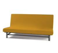 Salvadivano Copridivano Genius Queen Senza Braccioli In Tinta Unita