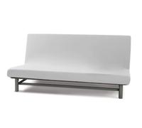 Salvadivano Copridivano Genius Queen Senza Braccioli In Tinta Unita