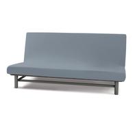 Salvadivano Copridivano Genius Queen Senza Braccioli In Tinta Unita