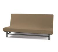 Salvadivano Copridivano Genius Queen Senza Braccioli In Tinta Unita