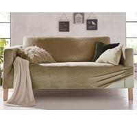 Salvadivano Elasticizzato Effetto Velluto Mod. Morbidissimo Colore Beige