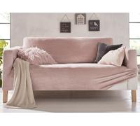 Salvadivano Elasticizzato Effetto Velluto Mod. Morbidissimo Colore Cipria