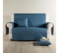 Salvadivano Modern in Microfibra Caleffi 2 posti/Avio