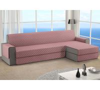 Salvadivano trapuntato con Chaise Longue disponibile nelle misure: 2p-3p-4p