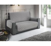 Salvadivano Trapuntato Impermeabile Antimacchia Mod. Imperiale Pitonato Grigio