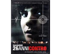 Salvador - 26 Anni Contro