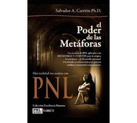 Salvador Alfonso Carrión López El Poder de Las Metáforas (Tascabile)