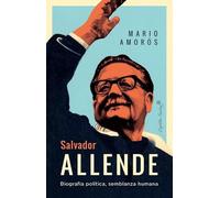 Salvador Allende