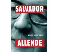 Salvador Allende [Edizione: Stati Uniti]