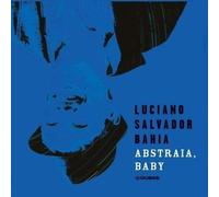 SALVADOR BAHIA, LUCIANO - ABSTRAIA BABY