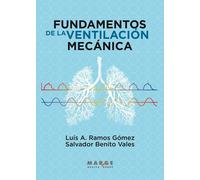 Salvador Benito Vales Luís A Ramos Fundamentos de la ventilación me (Tascabile)