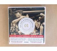 Salvador - Boulevard Saint German - Smooth Jazz - B