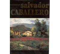 Salvador Caballero