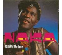 SALVADOR CD GERMAN MANGO 1990