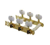 Salvador Cortez meccanica chitarra classica MH093GK-A1W