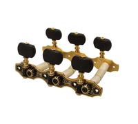 Salvador Cortez meccanica chitarra classica MH097GK-A1B