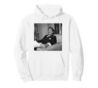 Salvador Dalí Artista Surrealismo Melting Clocks Pittore 1951 Felpa con Cappuccio