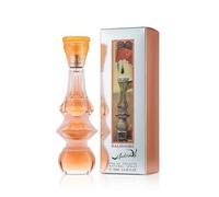 Salvador Dalí Dalissime Eau de Toilette (donna) 100 ml variante Imballaggio nuovo