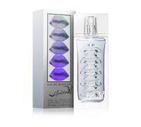 Salvador Dali Eau De RubyLips Eau de Toilette 50 ml