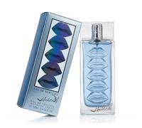 Salvador Dalí Eau de Rubylips Eau de Toilette (donna) 100 ml