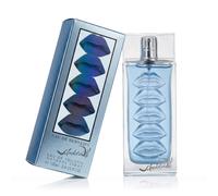 Salvador Dali Eau de Rubylips Eau de Toilette donna 100 ml