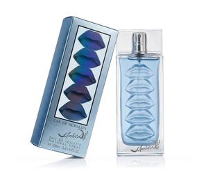 Salvador Dalí Eau de Rubylips Eau de Toilette (donna) 100 ml
