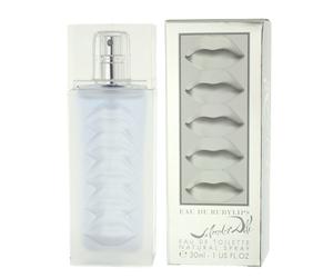Salvador Dalí Eau de Rubylips Eau de Toilette (donna) 30 ml
