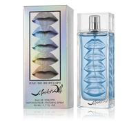 Salvador Dali Eau de Rubylips Eau de Toilette donna 50 ml opzione Nuova confezione