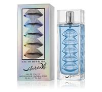 Salvador Dalí Eau de Rubylips Eau de Toilette (donna) 50 ml variante Imballaggio nuovo