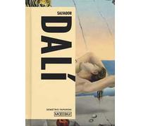 Salvador Dalì. Ediz. a colori