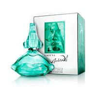 Salvador Dalí Laguna Eau de Toilette 100 ml - per donna 0,1 ml