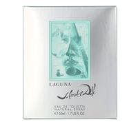 Salvador Dali Laguna Eau de toilette Spray 50 ml Donna