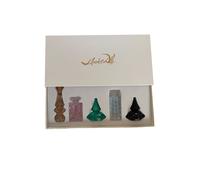 Salvador Dali Legend Collection Mini Set Eau De Toilette 26 ml
