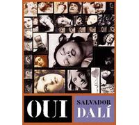Salvador Dali Oui (Tascabile)