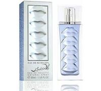 Salvador Dalí Eau de Rubylips Eau de Toilette (donna) 50 ml variante Imballaggio vecchio