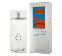 Salvador Dalí Sea & Sun in Cadaques Eau de Toilette (donna) 100 ml