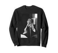 Salvador Dalí Surrealismo Pittore Melting Orologi Artista 1959 Felpa