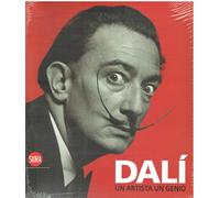 Salvador Dalí. Un artista, un genio