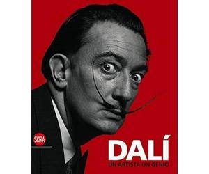 Salvador Dalí. Un artista, un genio
