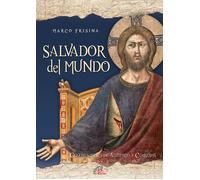 Salvador del Mundo. Celebraciones de Adviento y Cuaresma - Fris... (Audio cd)