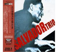 Salvador, Dom - Dom Salvador Trio [Import]