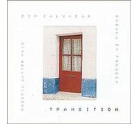 SALVADOR, DOM -TRIO- - TRANSITION