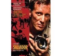 Salvador (DVD) Elpidia Carrillo James Belushi James Woods Michael Murphy