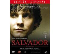 Salvador (Ed.Esp.) [Import espagnol]