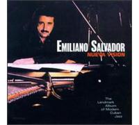 Salvador, Emiliano - Nueva Vision