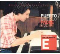 Salvador, Emiliano - Puerto Padre