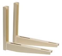 Salvador Escoda Eco Piccolo set di supporti