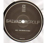 Salvador Group - The Moon Is High