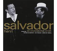 Henri Salvador - 20 Chansons d'Or