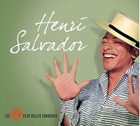 Salvador, Henri - 50 Plus Belles Chansons (3 CD)